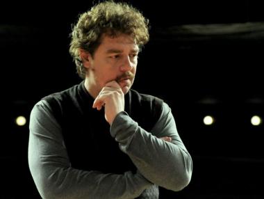 „Празникът трябва да е вътре в човека“