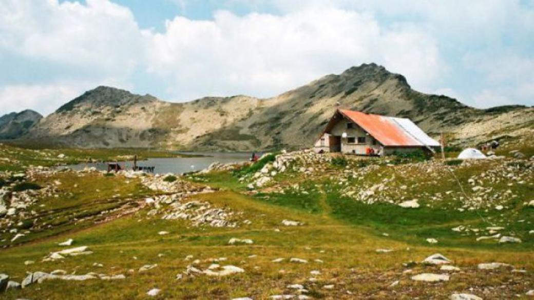 Най-красивите планински гледки в България