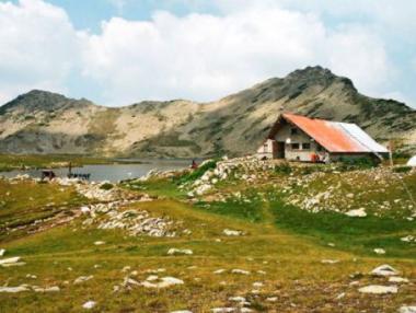 Най-красивите планински гледки в България