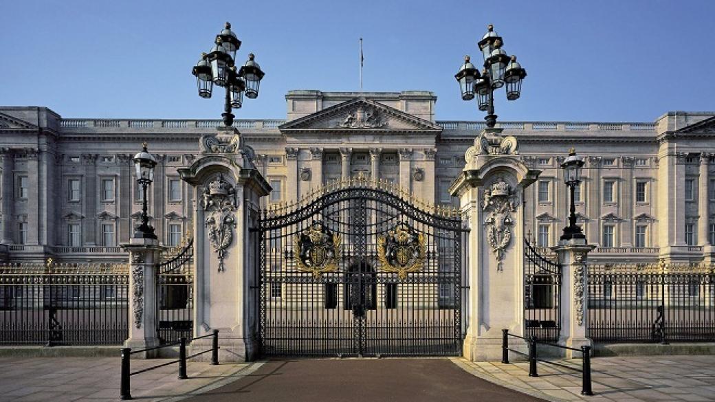 Колко струва Бъкингамският дворец?