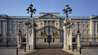 Колко струва Бъкингамският дворец?