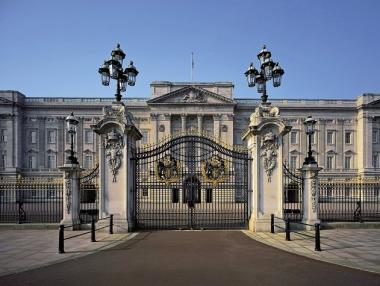 Колко струва Бъкингамският дворец?