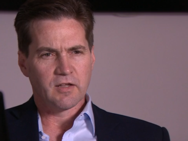 Мистериозният създател на Bitcoin излезе на светло