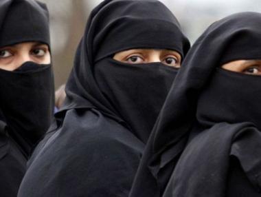 Забрана на бурките готвят и в Пловдив