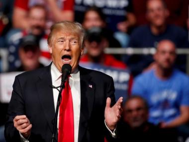 „Китай изнасили САЩ със своята търговска политика“