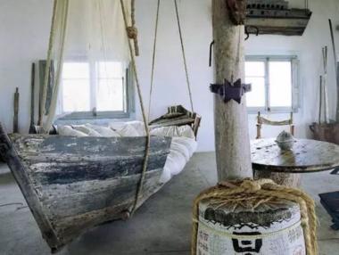 15 нестандартни легла