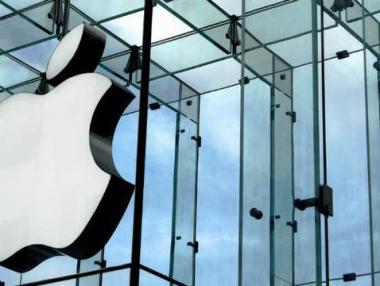 Apple вече е по-евтина със $79 млрд.