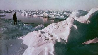 Антарктида преживява туристически бум