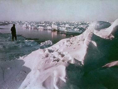 Антарктида преживява туристически бум