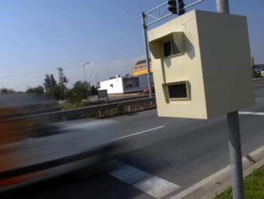 25 стационарни и 148 мобилни камери ни дебнат по пътищата