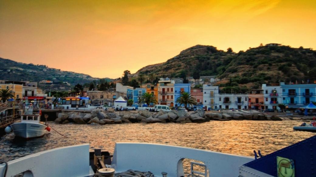 15-те най-красиви места в Италия