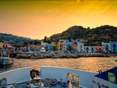 15-те най-красиви места в Италия