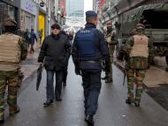 Белгия отнема документите на възможни джихадисти