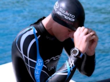 Новозеландец постави нов световен рекорд по гмуркане