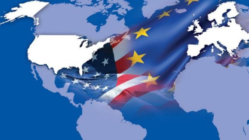 Франция блокира търговското споразумение между ЕС и САЩ