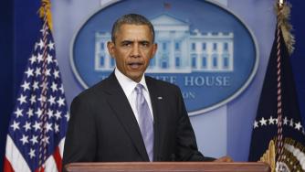 САЩ, а не Китай, трябва да диктува световната търговия