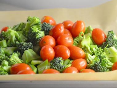 Най-полезните зеленчуци