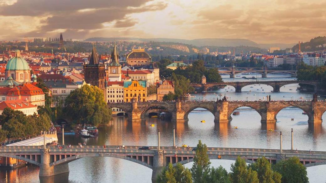 Чехия подготвя референдум за излизане от ЕС