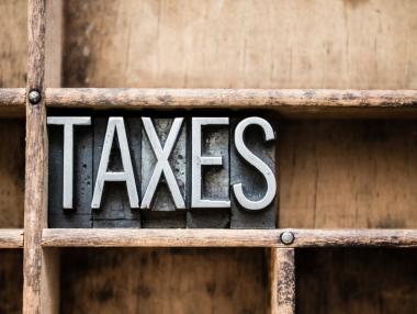 От днес работим за себе си