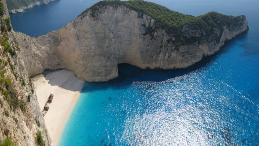 Колко струват почивките в Гърция за Гергьовден?
