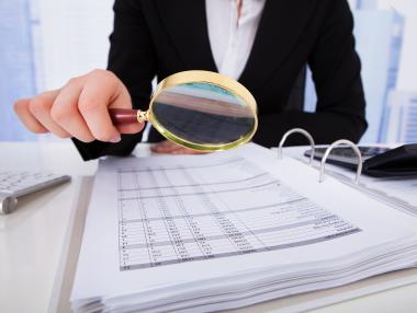 Над 40% от проверените обществени поръчки с нарушения