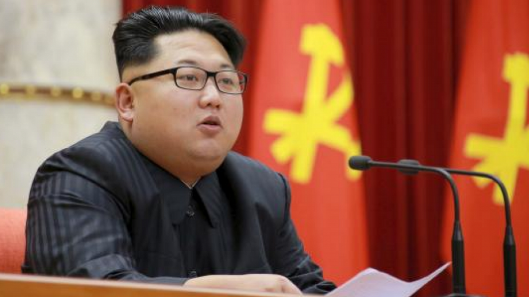 Ким Чен Ун бе обявен за „Голямото Слънце на XXI век“