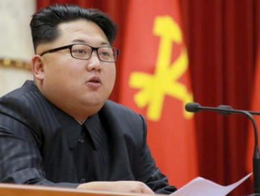 Ким Чен Ун бе обявен за „Голямото Слънце на XXI век“