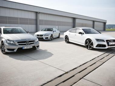 Най-популярните марки автомобили по света