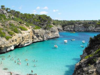 Най-добрите острови на 2016 г.