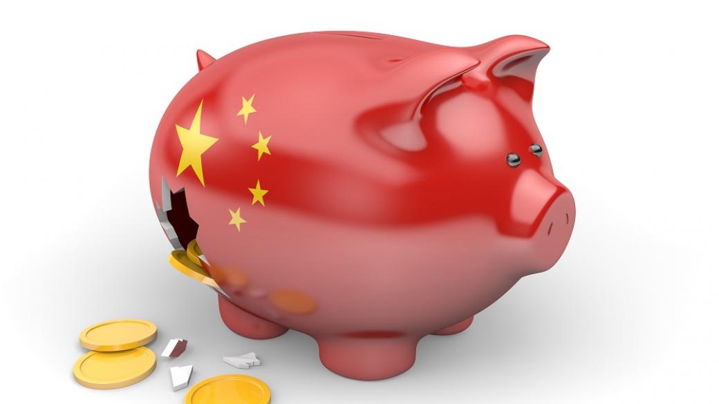 Дългът на Китай вече е 26 трлн. долара, проблем ли е това?