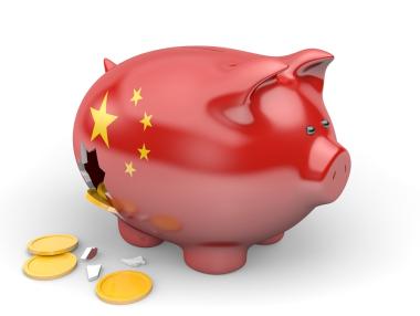 Дългът на Китай вече е 26 трлн. долара, проблем ли е това?