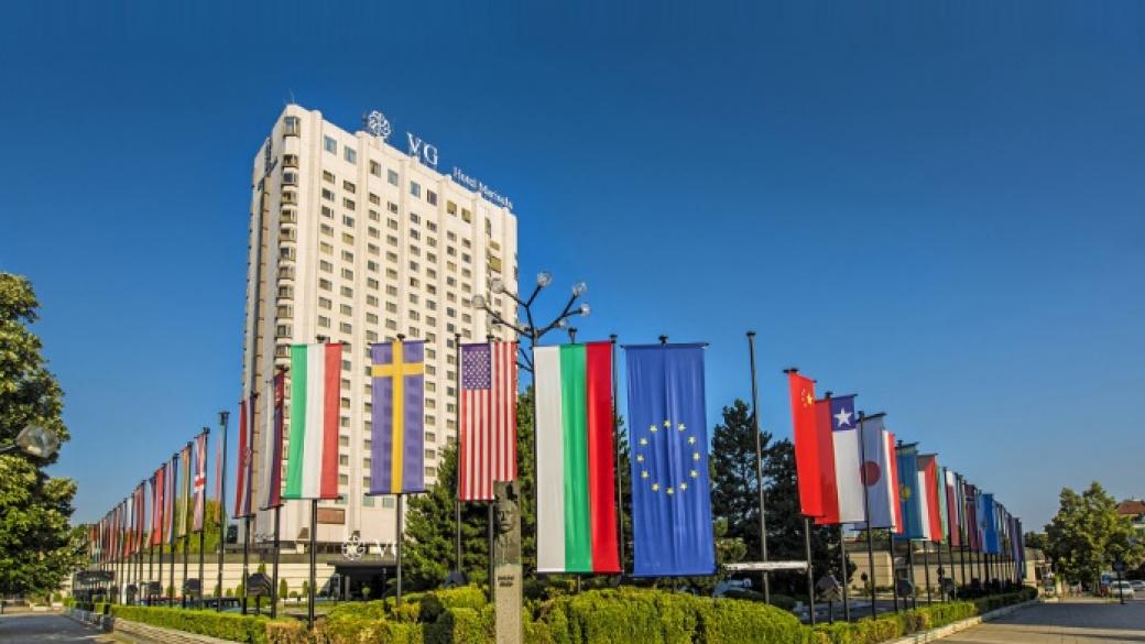 Световните звезди избират хотел Маринелa