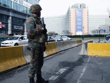 Белгия очаква нови атентати