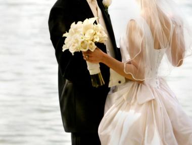 Българите се женят между 25 и 29 г.