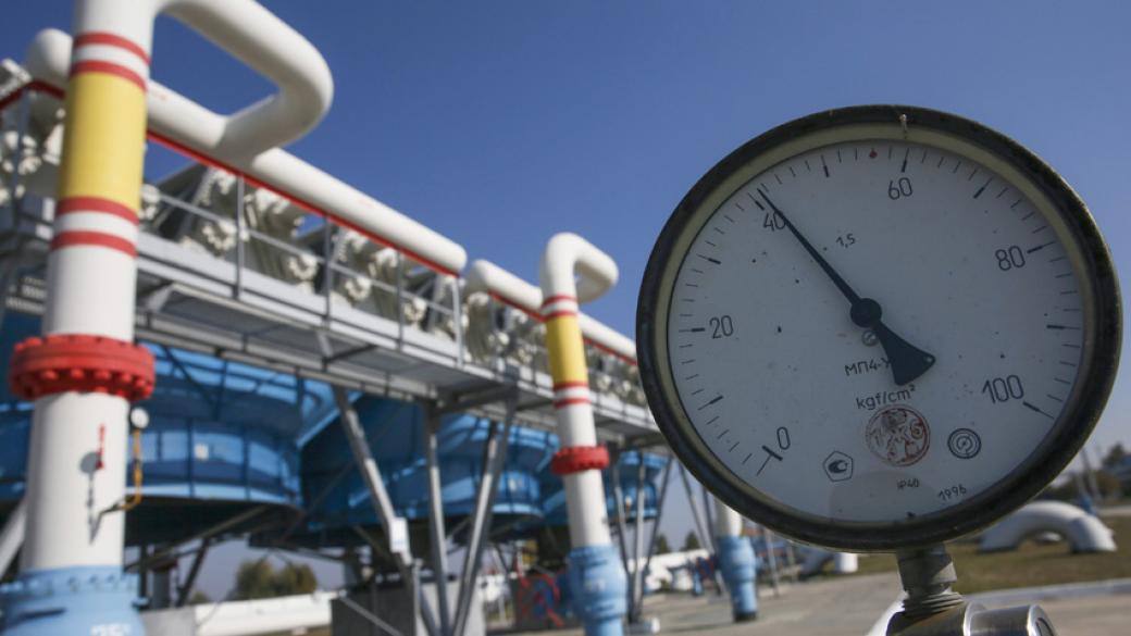 Газовата връзка Гърция-България е ключова