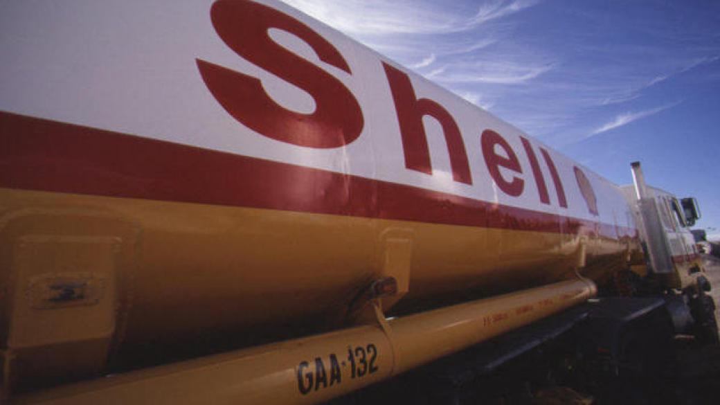 Печалбата на Shell спадна с 89%