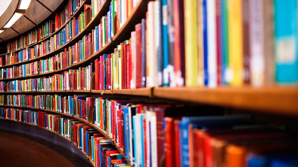 10-те най-популярни книжарници в света