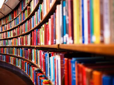10-те най-популярни книжарници в света