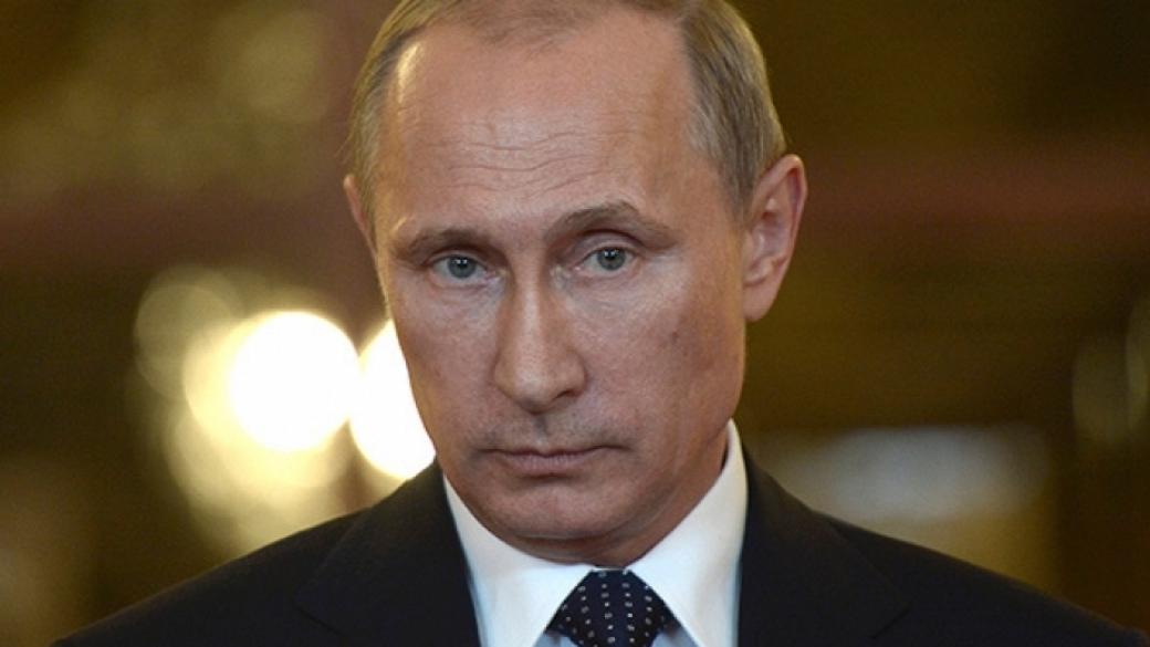 Путин вероятно ще бъде преизбран за президент на Русия