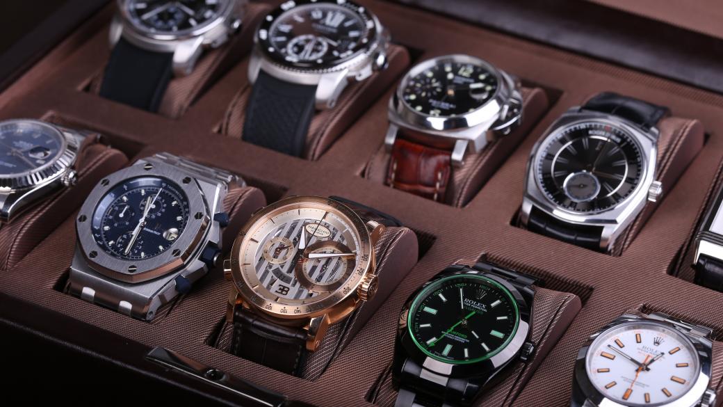 За първи път разкриха тайната на часовниците Rolex