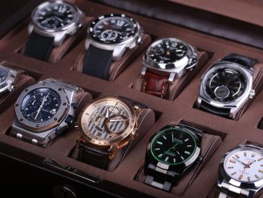 За първи път разкриха тайната на часовниците Rolex