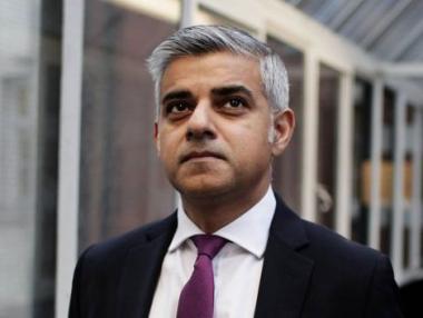 Ще осъмне ли Лондон с кмет-мюсюлманин?