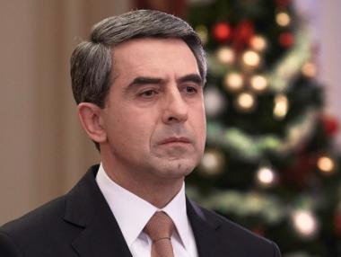 Президентът наложи вето на Изборния кодекс