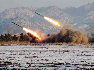 Северна Корея подготвя нов ядрен опит