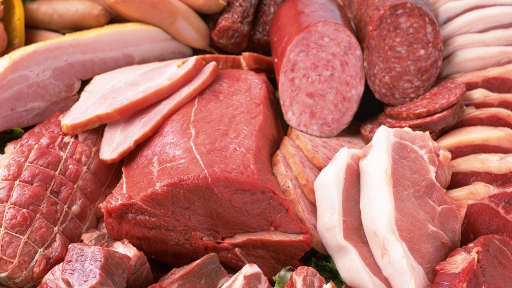 Учени: яденето на месо съкращава живота