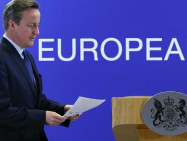 Повечето чужденци от ЕС няма да получат работна виза при Brexit