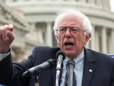 Кандидат-президент на САЩ дава България за пример