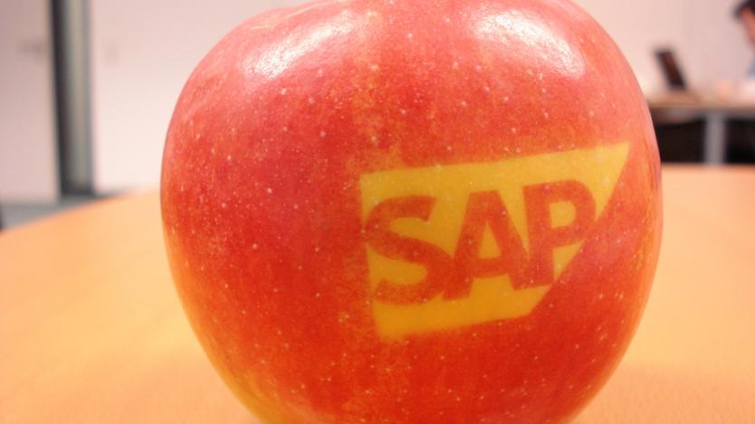 Apple и SAP превръщат iPhone и iPad в инструмент за бизнеса