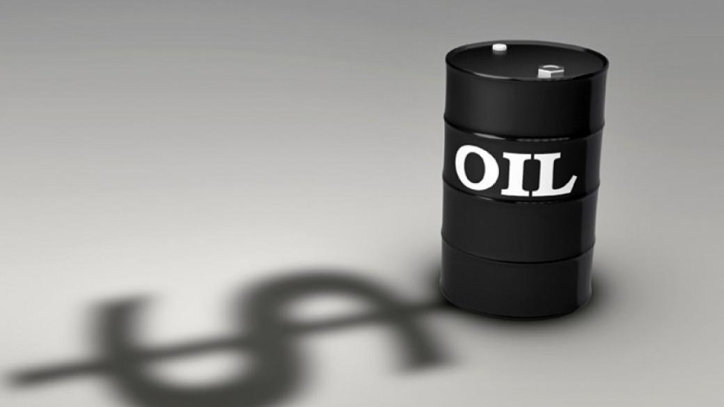 Цените на петрола ще достигнат ниво от $10 за барел