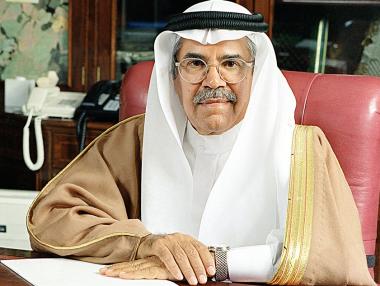 Кралят на Саудитска Арабия уволни дългогодишния министър на петрола